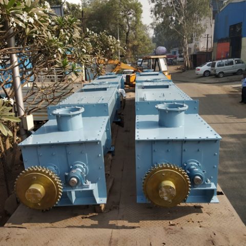 Material Handling System