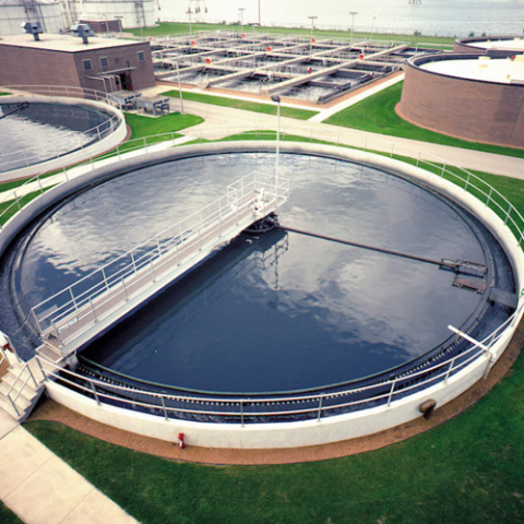 Water Treatment